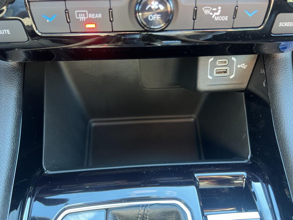 new 2026 Jeep Compass car, priced at $37,334