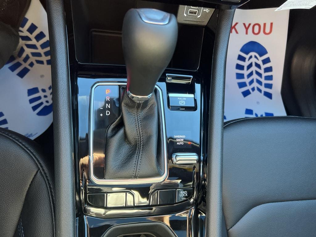 new 2026 Jeep Compass car, priced at $37,130