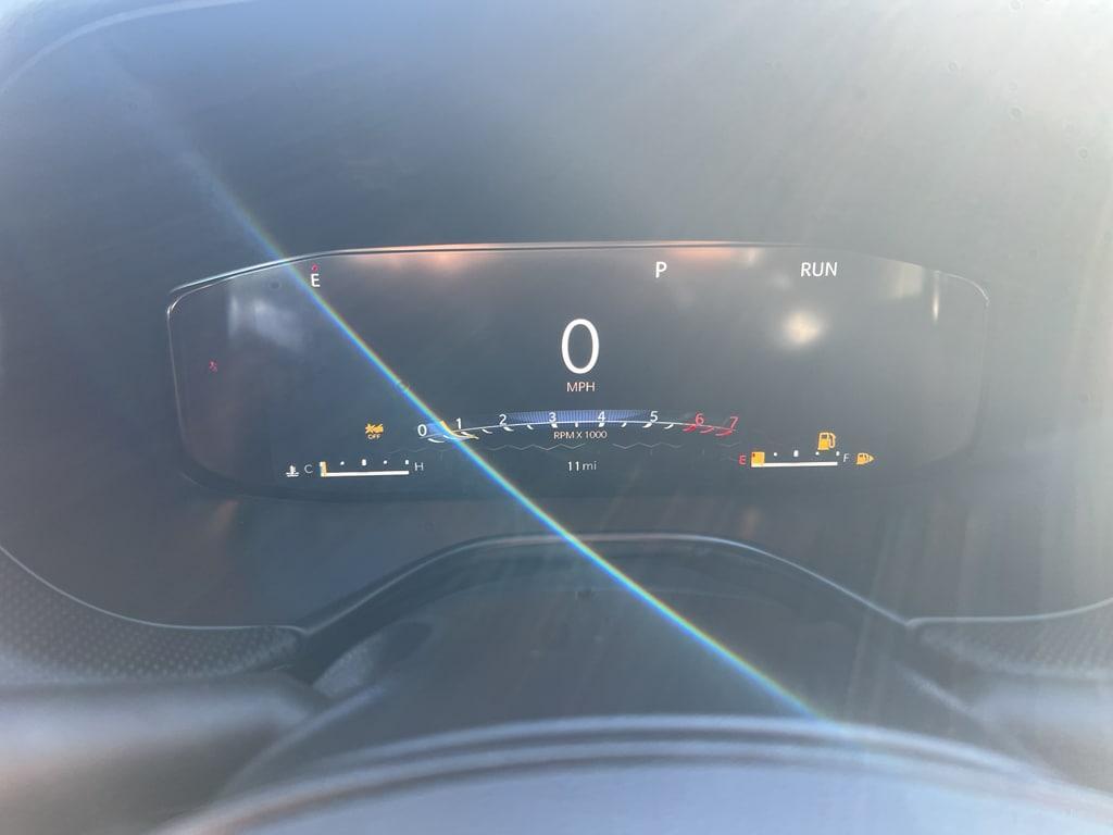 new 2026 Jeep Compass car, priced at $37,130