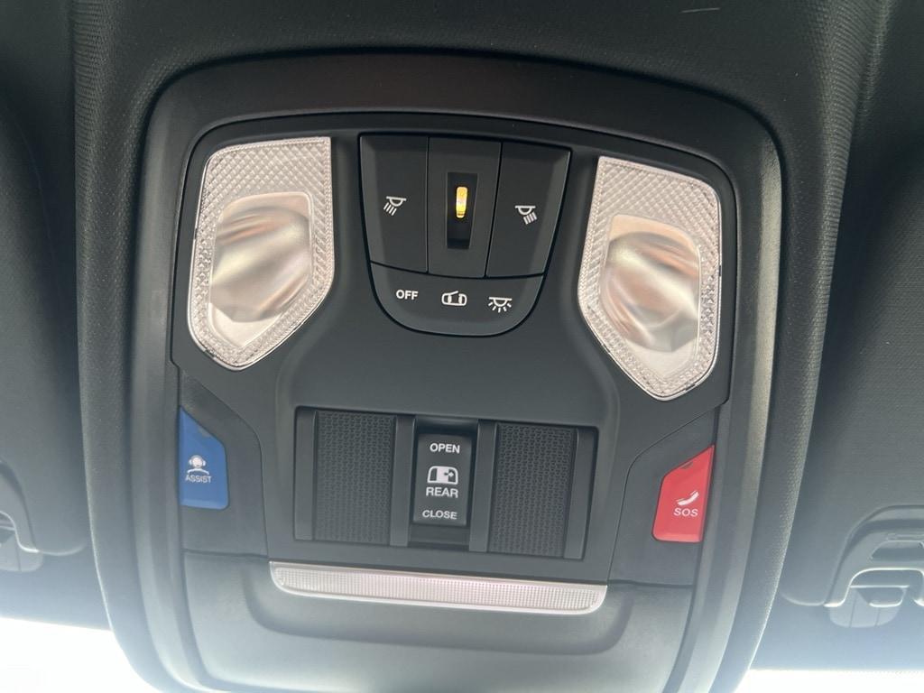 new 2026 Ram 1500 car, priced at $57,960