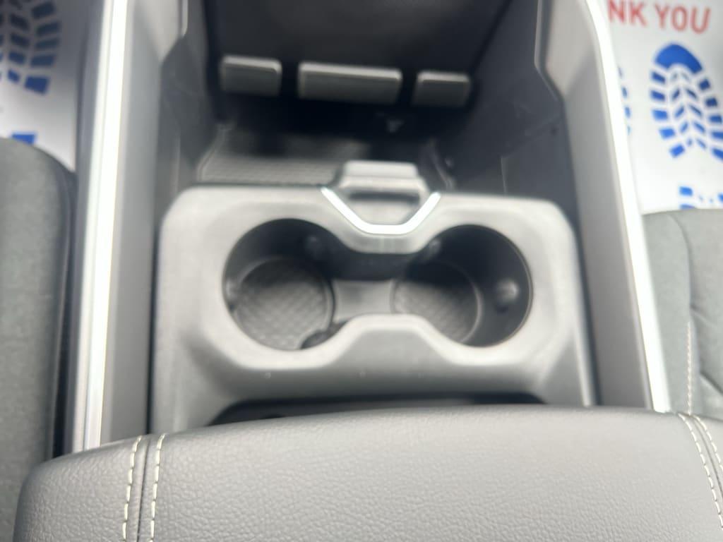 new 2026 Ram 1500 car, priced at $57,960