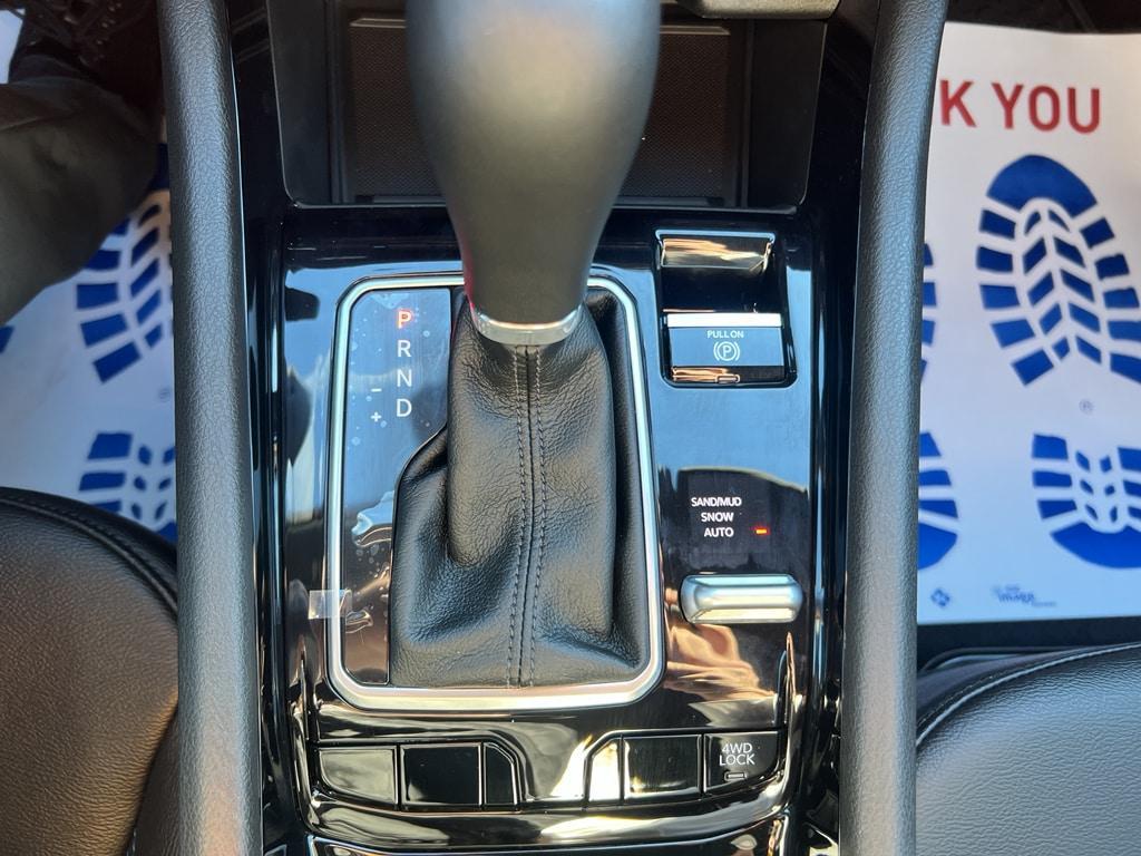 new 2026 Jeep Compass car, priced at $34,005