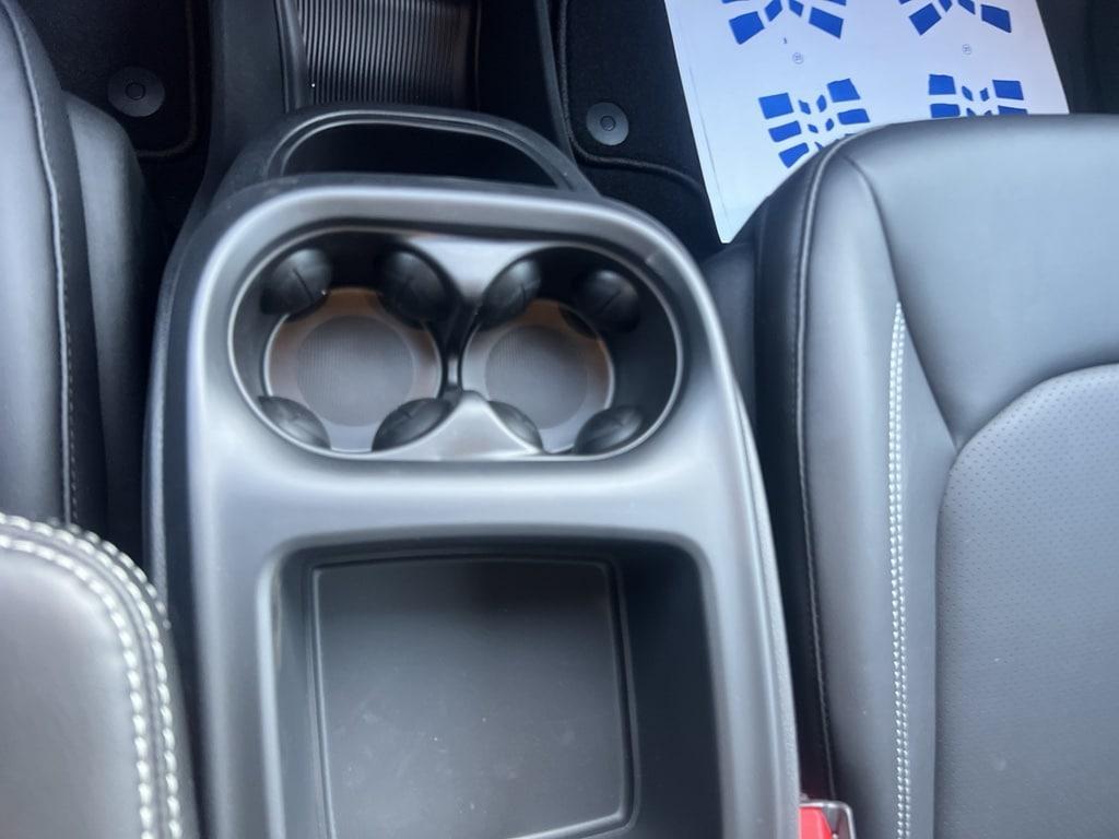 new 2026 Chrysler Pacifica car, priced at $46,380