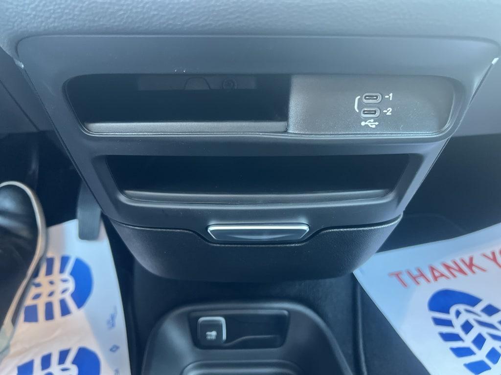 new 2026 Chrysler Pacifica car, priced at $46,380