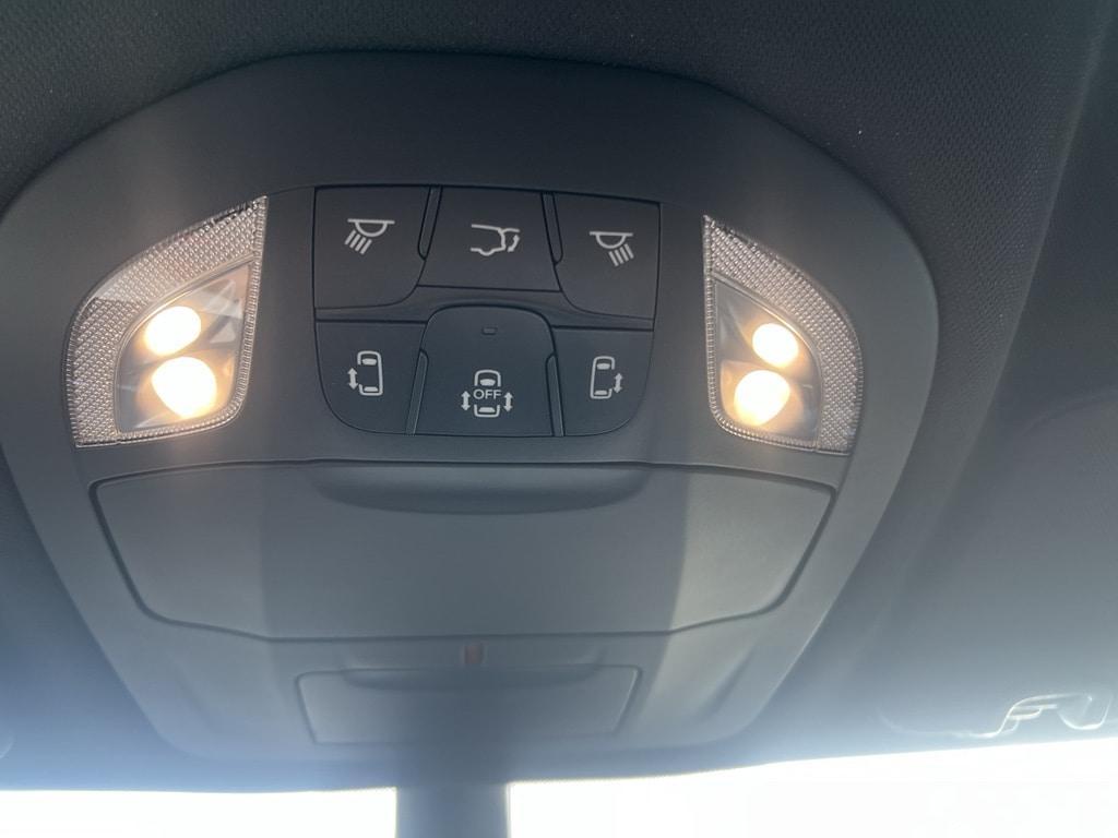 new 2026 Chrysler Pacifica car, priced at $46,380