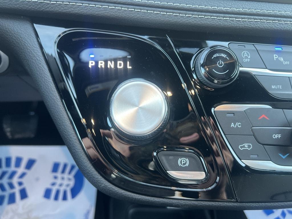 new 2026 Chrysler Pacifica car, priced at $46,380