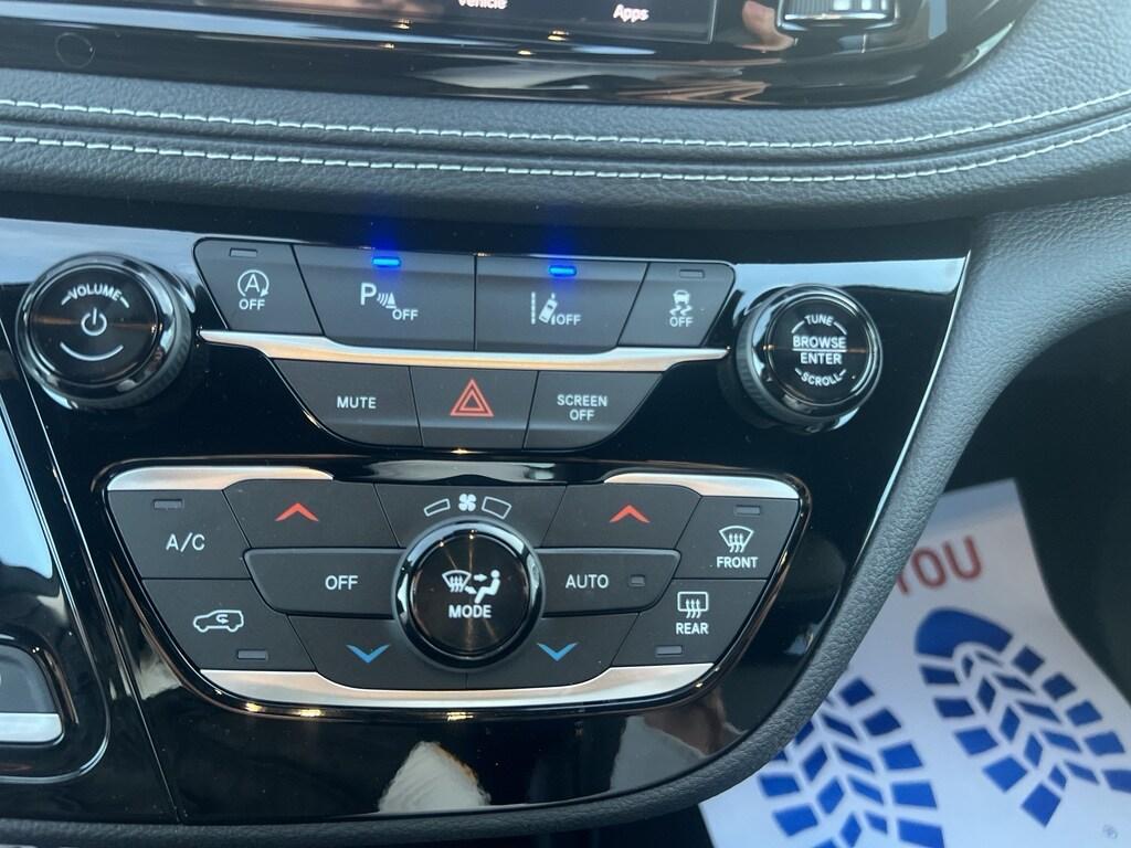 new 2026 Chrysler Pacifica car, priced at $46,380