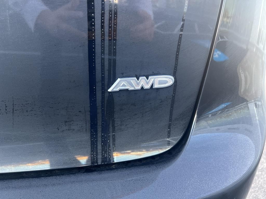 new 2026 Chrysler Pacifica car, priced at $46,380