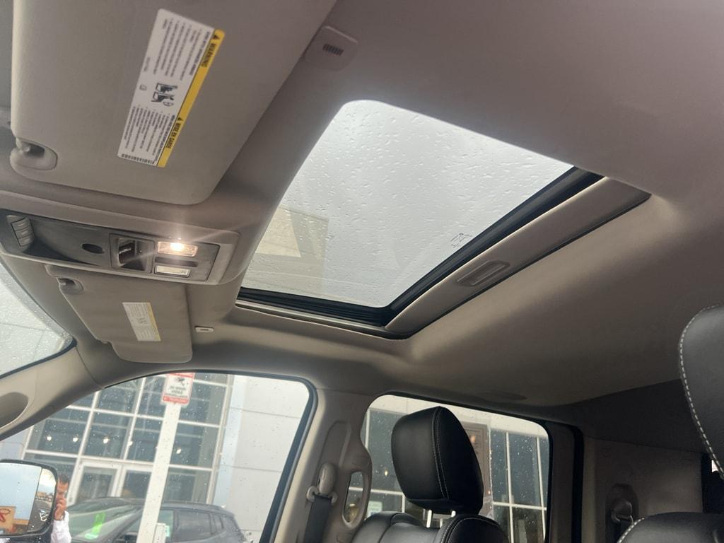 used 2018 Ram 2500 car, priced at $51,999