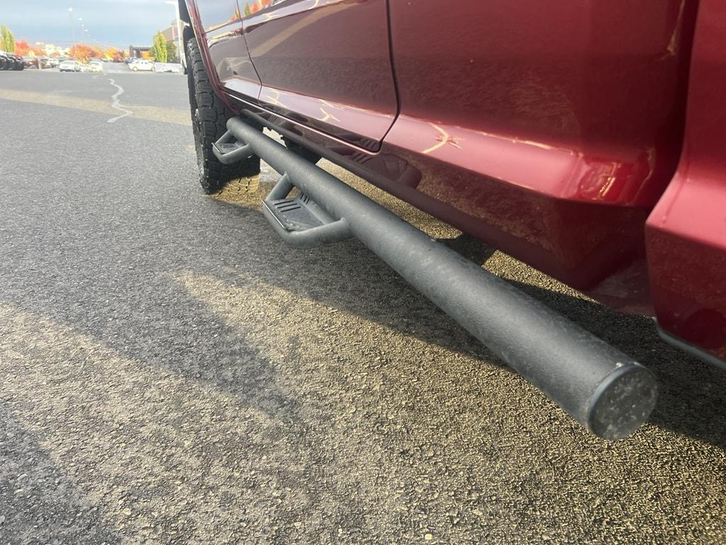 used 2018 Ram 2500 car, priced at $51,999