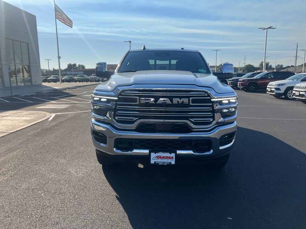 new 2026 Ram 2500 car, priced at $79,753