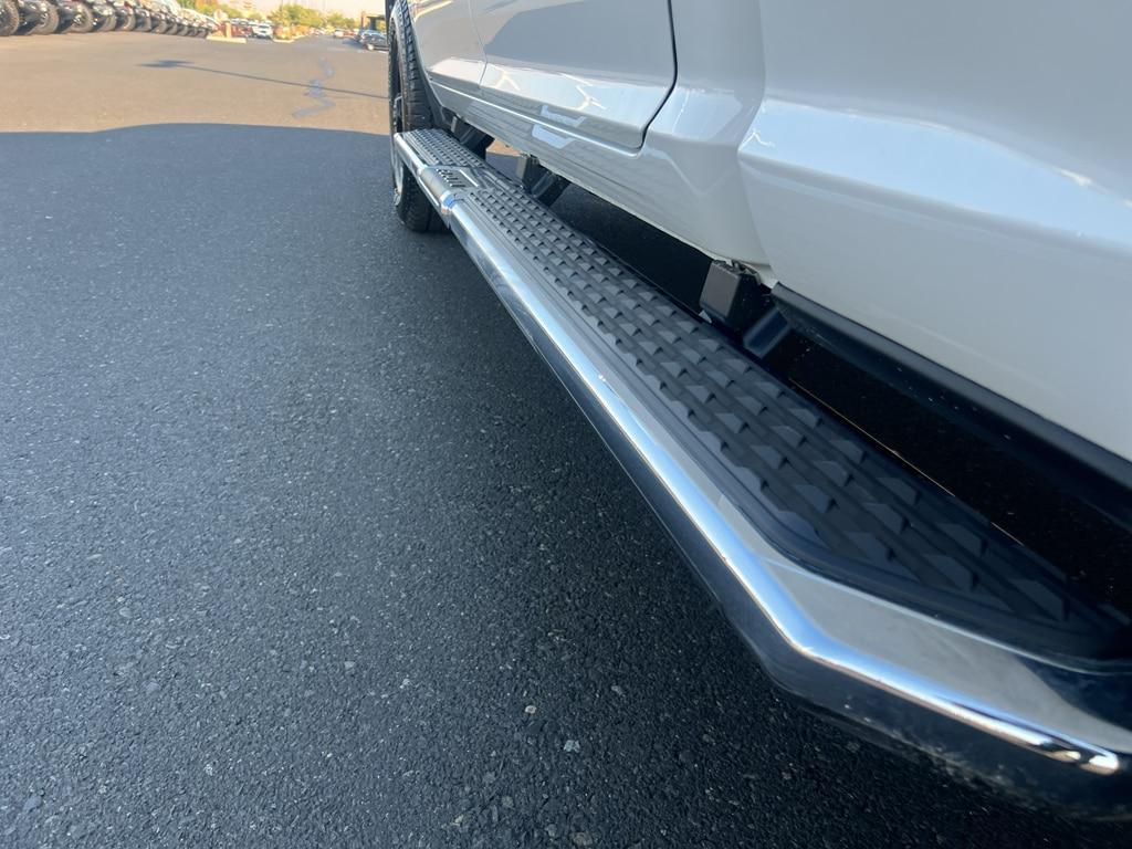 new 2026 Ram 2500 car, priced at $79,753