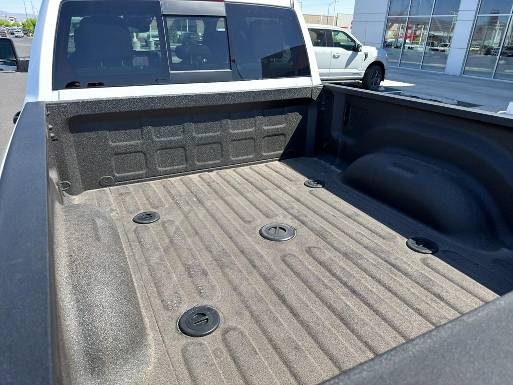 new 2026 Ram 2500 car, priced at $56,776