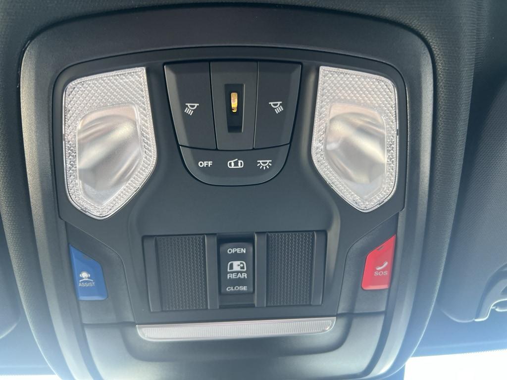 new 2026 Ram 3500 car, priced at $74,012