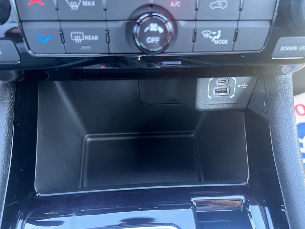 new 2025 Jeep Compass car, priced at $26,918