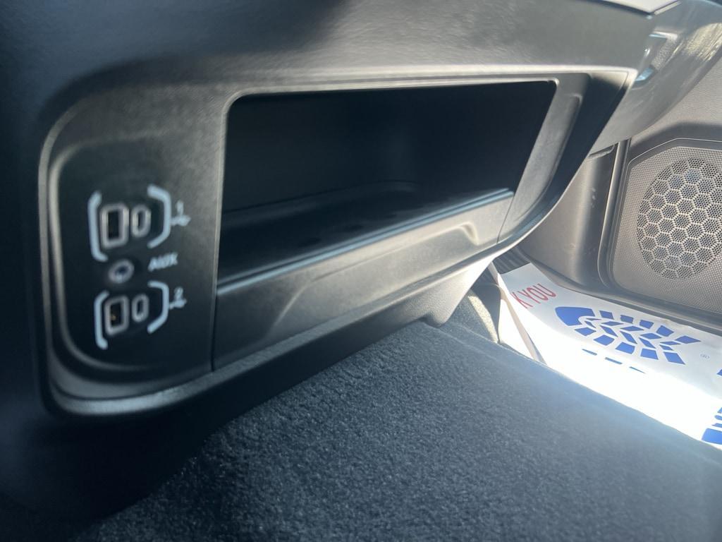 new 2025 Ram 2500 car, priced at $63,796