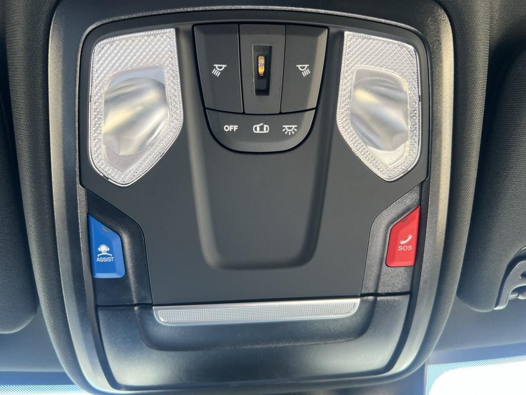 new 2025 Ram 2500 car, priced at $63,796