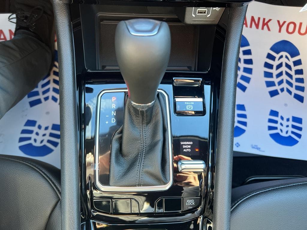 new 2026 Jeep Compass car, priced at $32,052