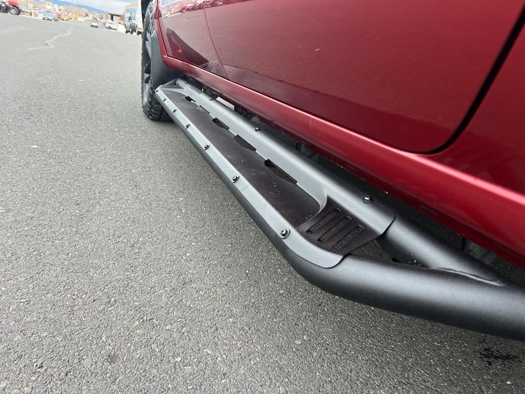 used 2019 Chevrolet Silverado 1500 car, priced at $35,999