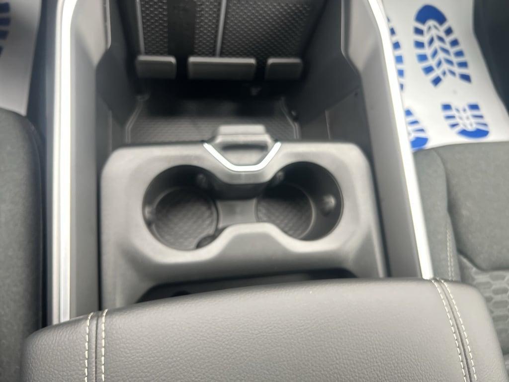 new 2026 Ram 1500 car, priced at $55,168