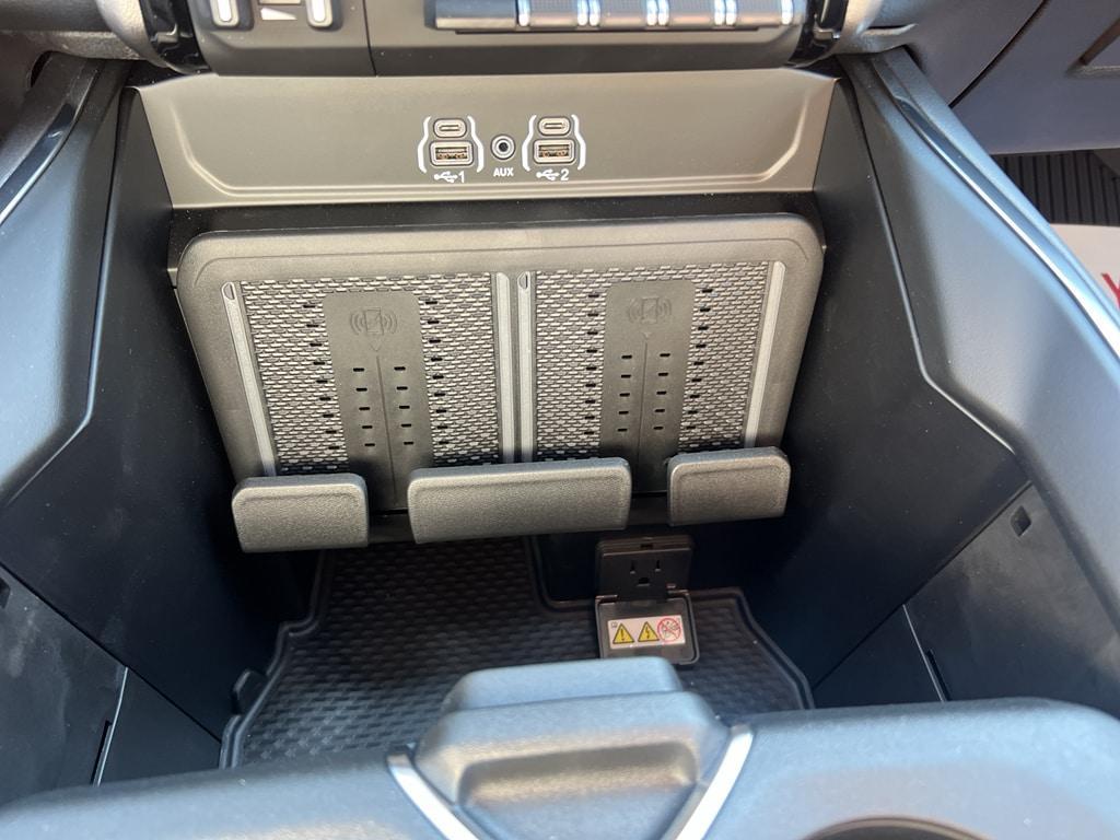 new 2026 Ram 2500 car, priced at $81,125