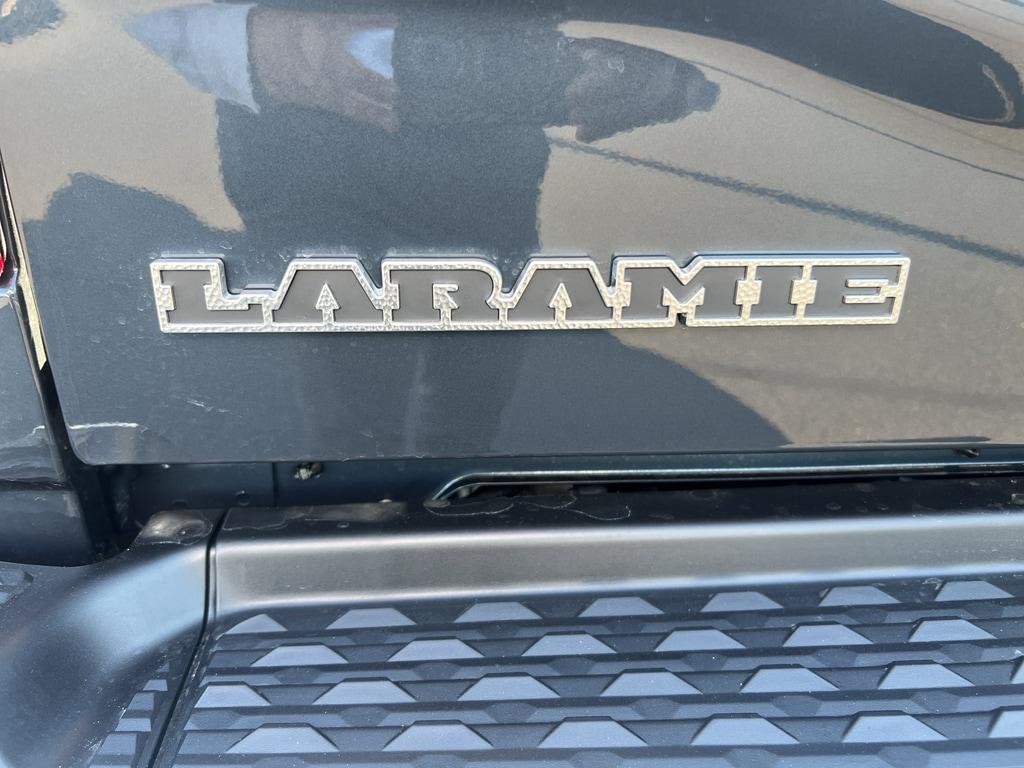 new 2026 Ram 2500 car, priced at $81,125