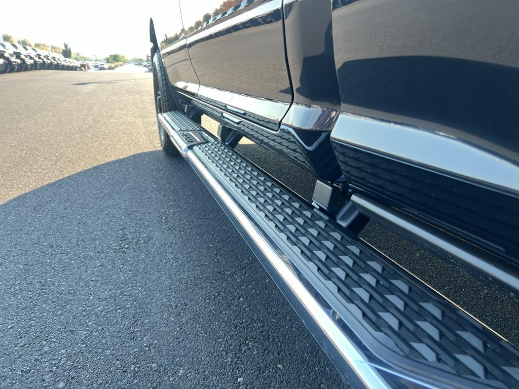 new 2026 Ram 2500 car, priced at $81,125