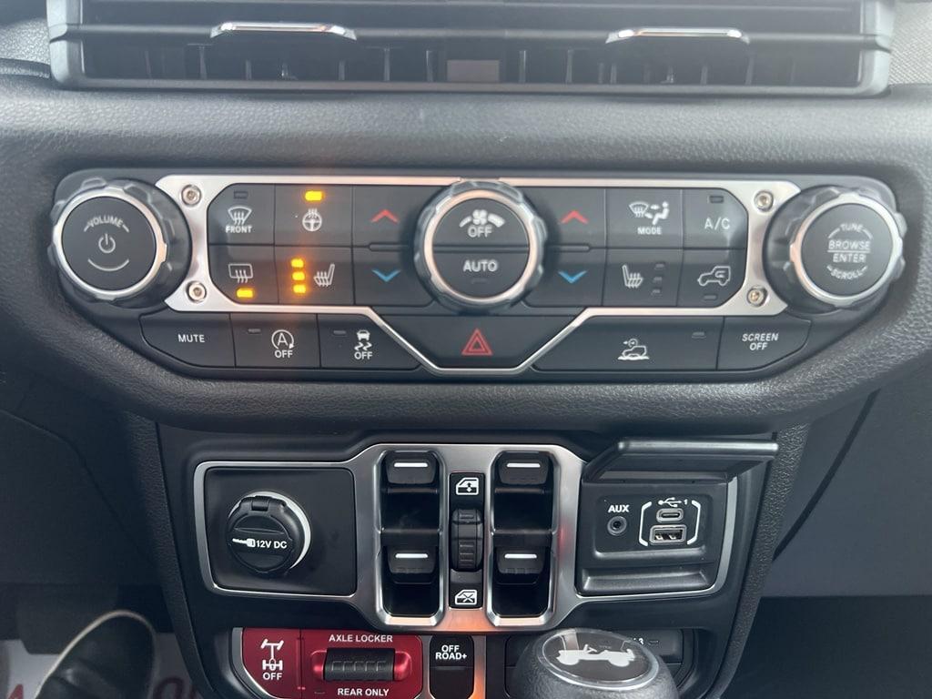 new 2026 Jeep Wrangler car, priced at $51,238