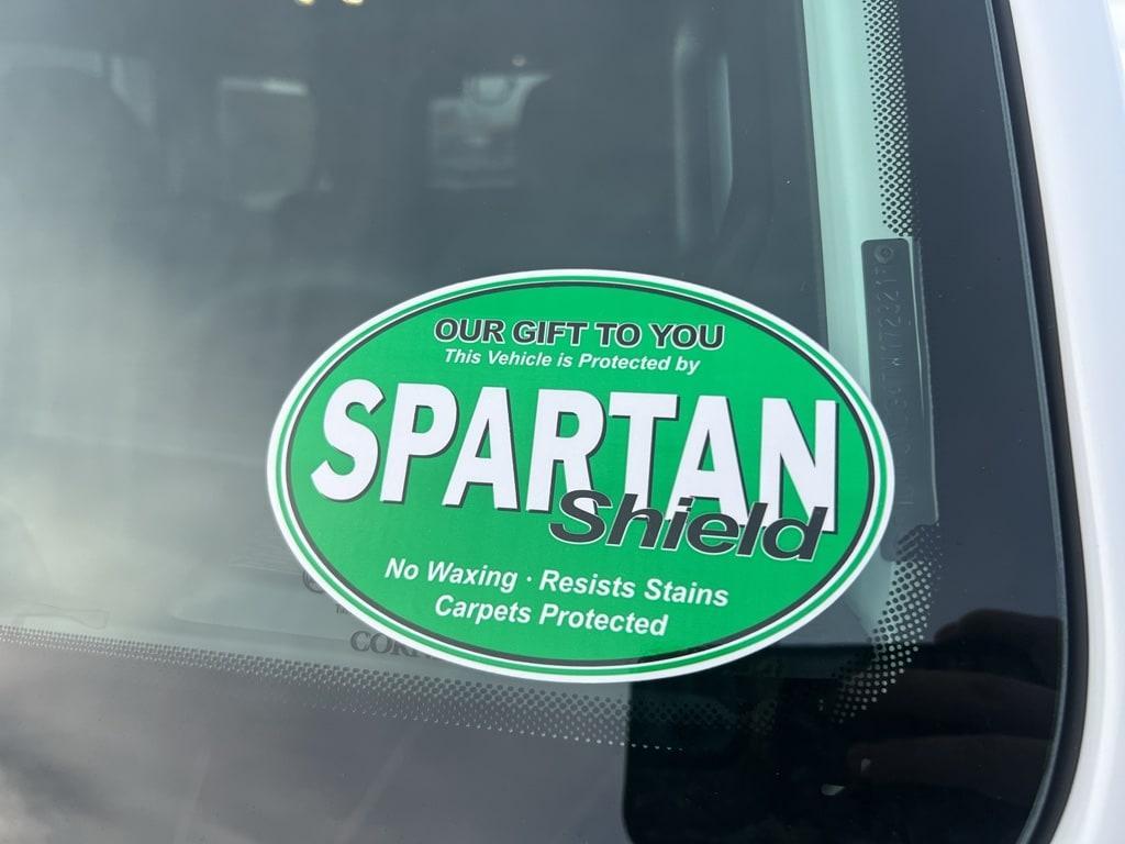 new 2026 Jeep Wrangler car, priced at $51,238