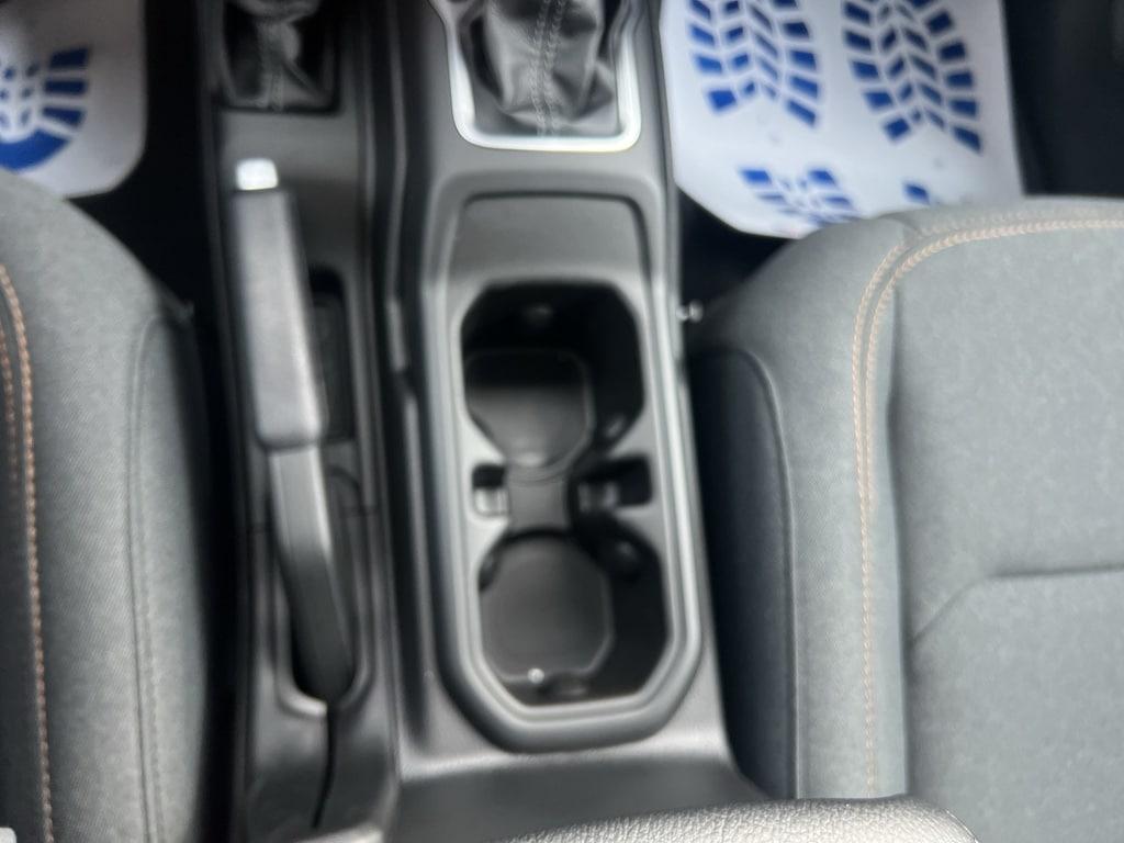 new 2026 Jeep Wrangler car, priced at $51,238