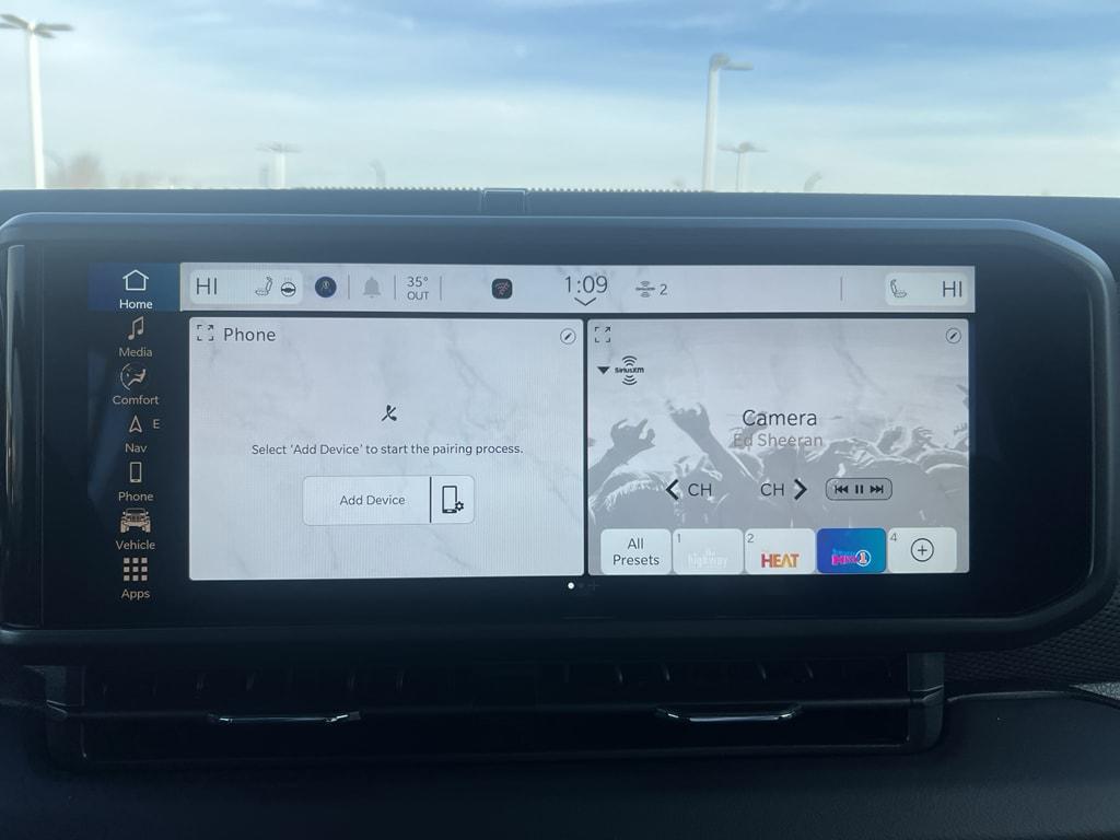 new 2026 Jeep Wrangler car, priced at $61,905