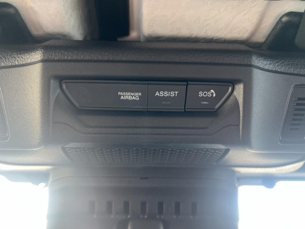 new 2026 Jeep Wrangler car, priced at $61,905