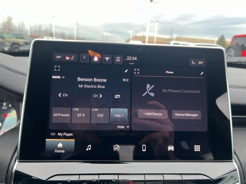 new 2026 Jeep Compass car, priced at $34,893