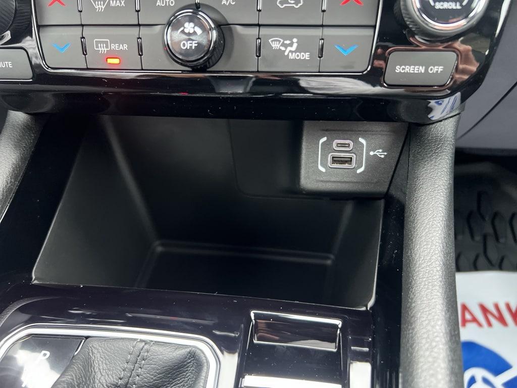 new 2026 Jeep Compass car, priced at $34,893