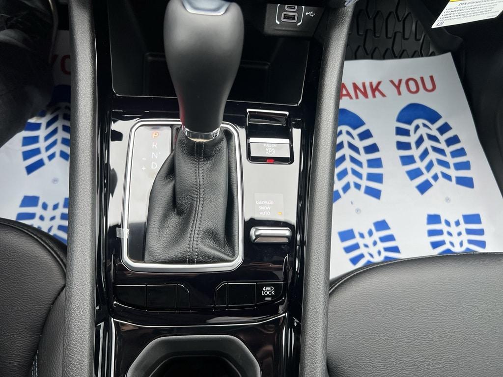 new 2026 Jeep Compass car, priced at $34,893