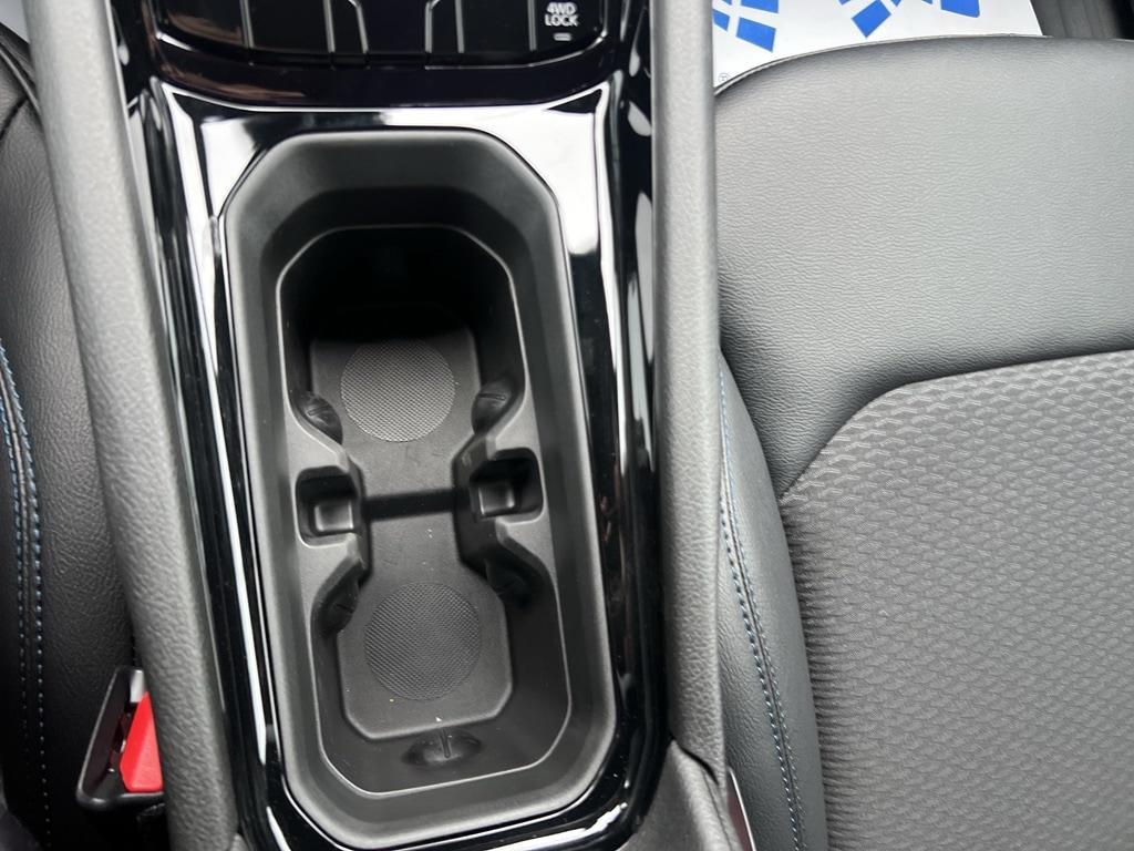 new 2026 Jeep Compass car, priced at $34,893