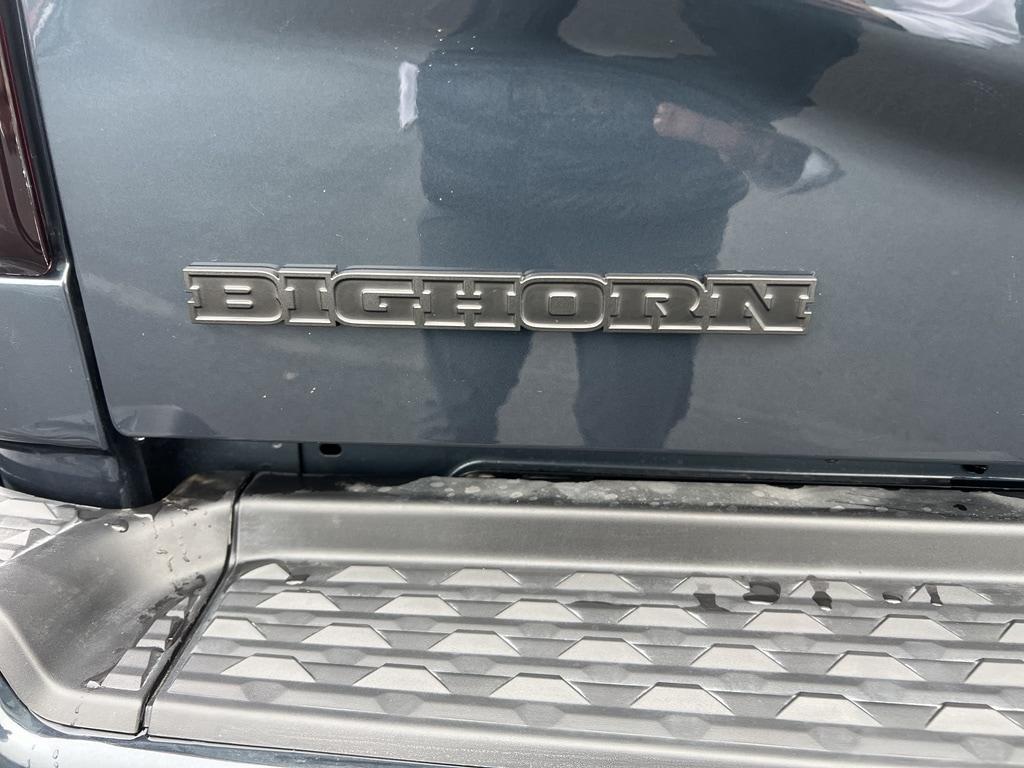 new 2026 Ram 2500 car, priced at $75,223