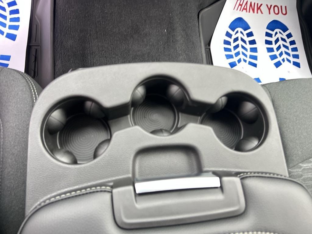 new 2026 Ram 2500 car, priced at $75,223