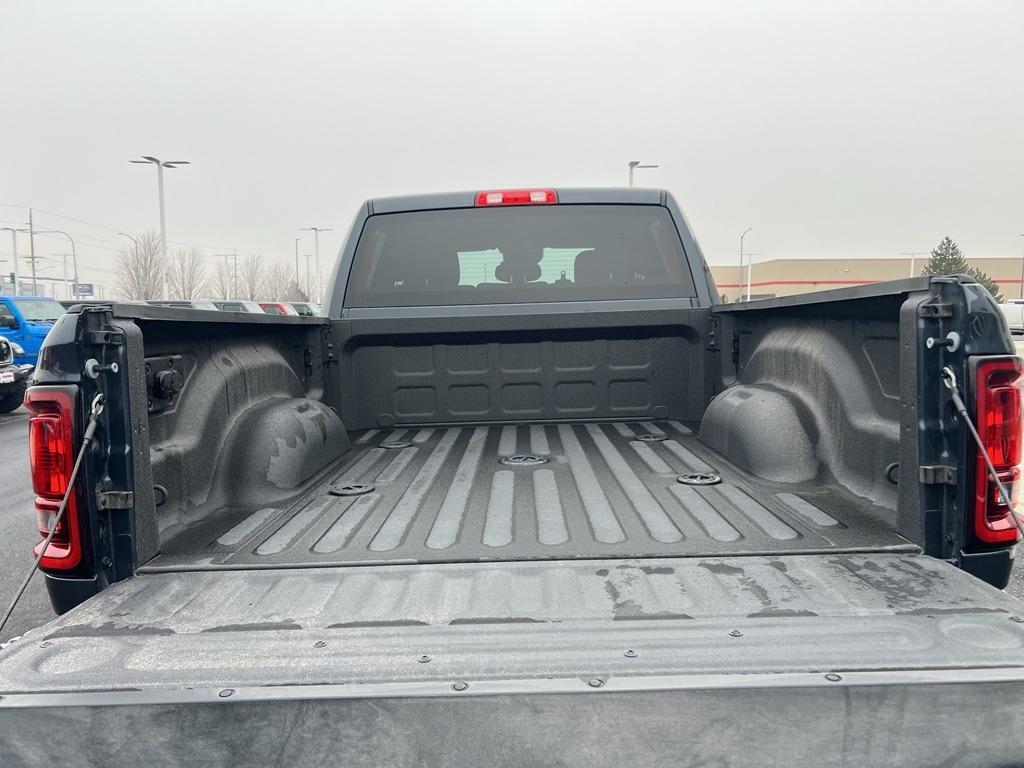 new 2026 Ram 2500 car, priced at $75,223