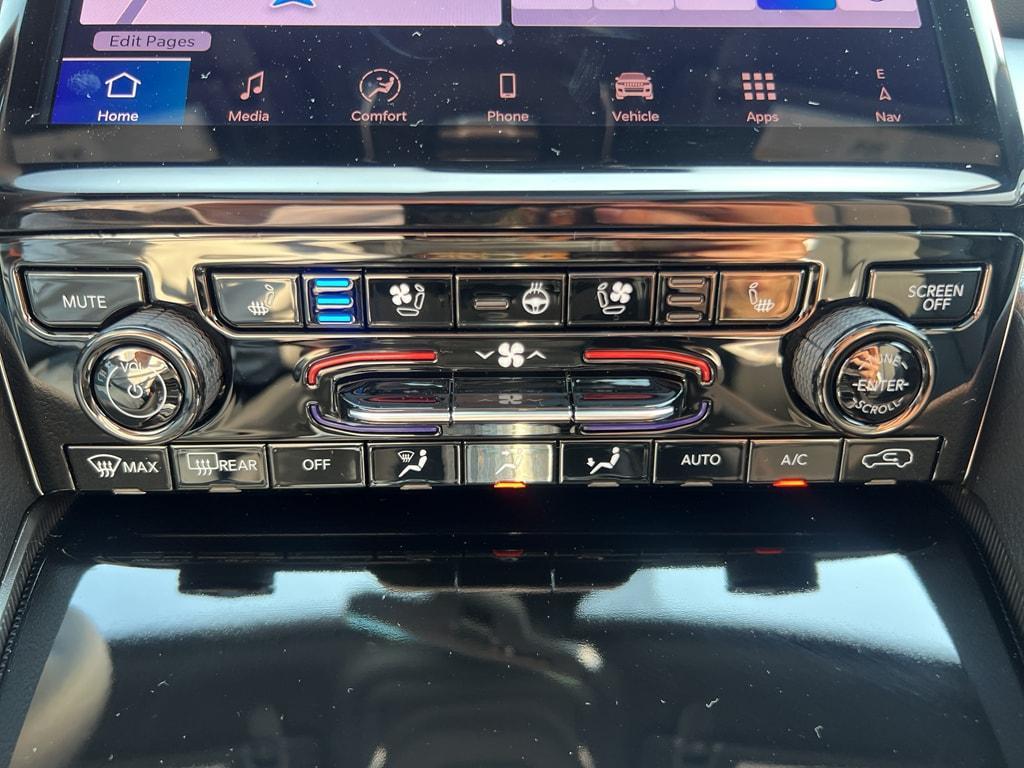 new 2025 Jeep Grand Cherokee car, priced at $52,241