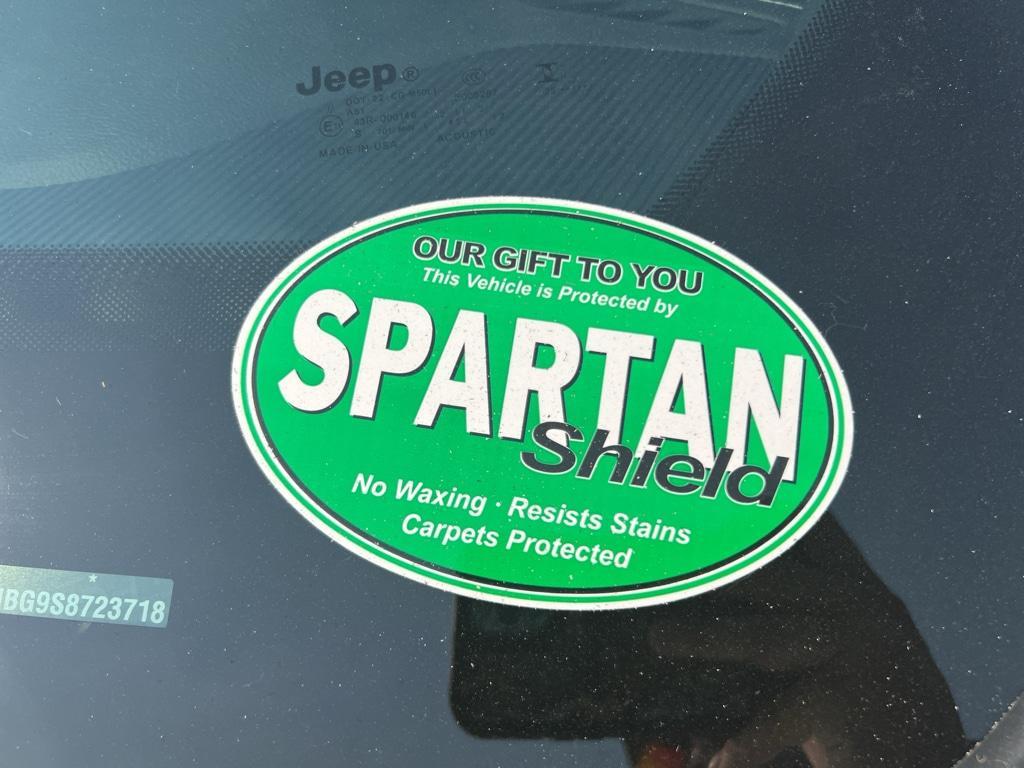 new 2025 Jeep Grand Cherokee car, priced at $52,241