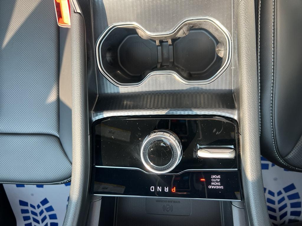 new 2025 Jeep Grand Cherokee car, priced at $52,241