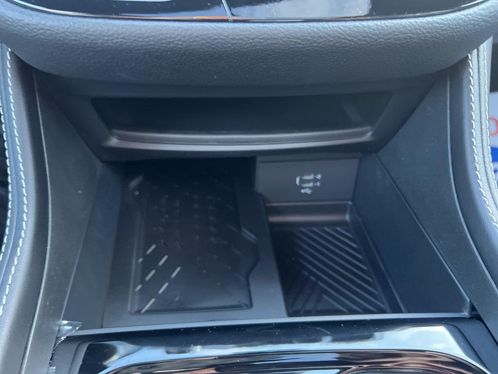 new 2026 Chrysler Pacifica car, priced at $53,530