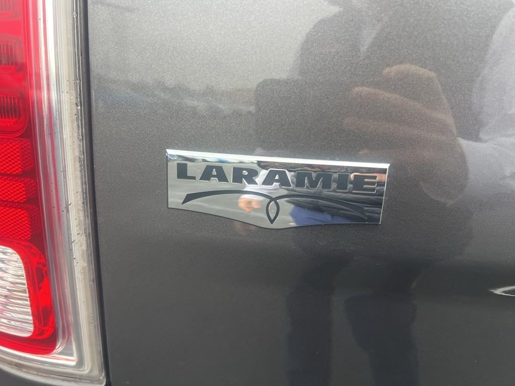 used 2018 Ram 2500 car, priced at $43,999