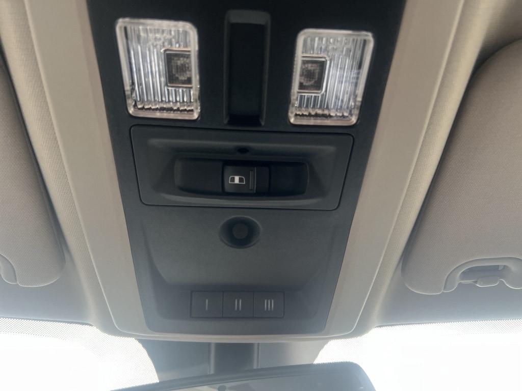 used 2018 Ram 2500 car, priced at $43,999