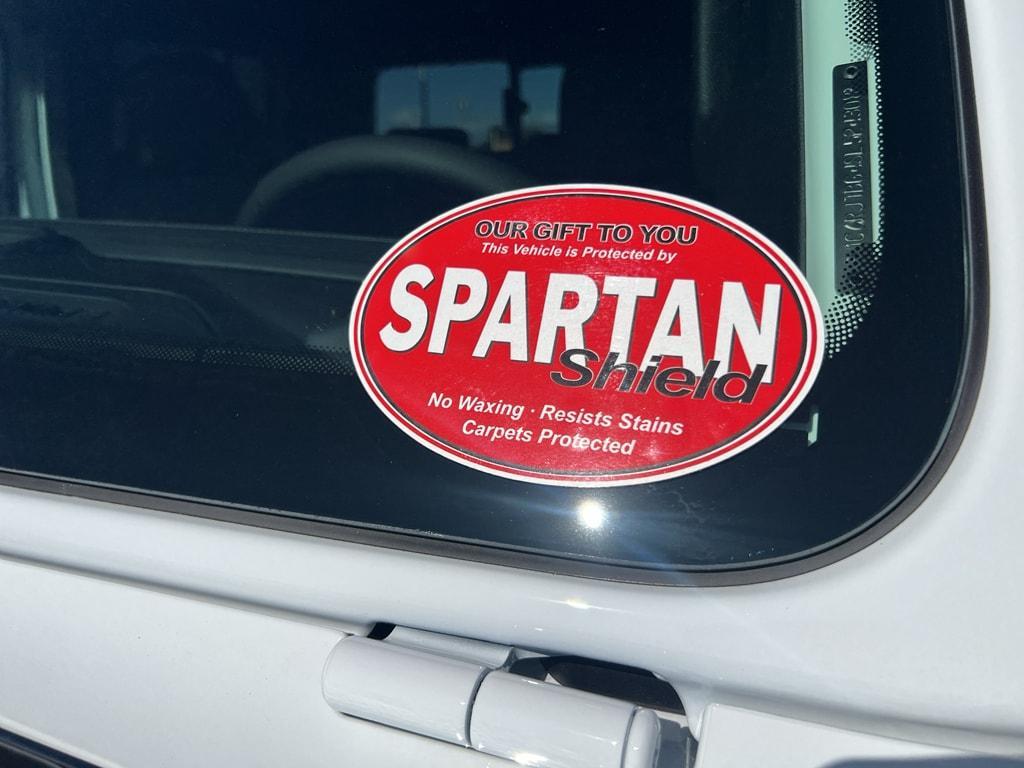 new 2025 Jeep Gladiator car, priced at $52,401