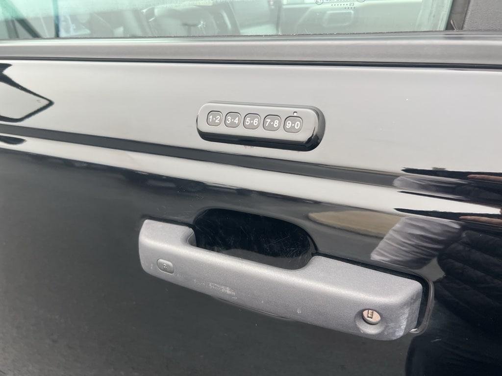 used 2023 Ford Bronco car, priced at $53,999