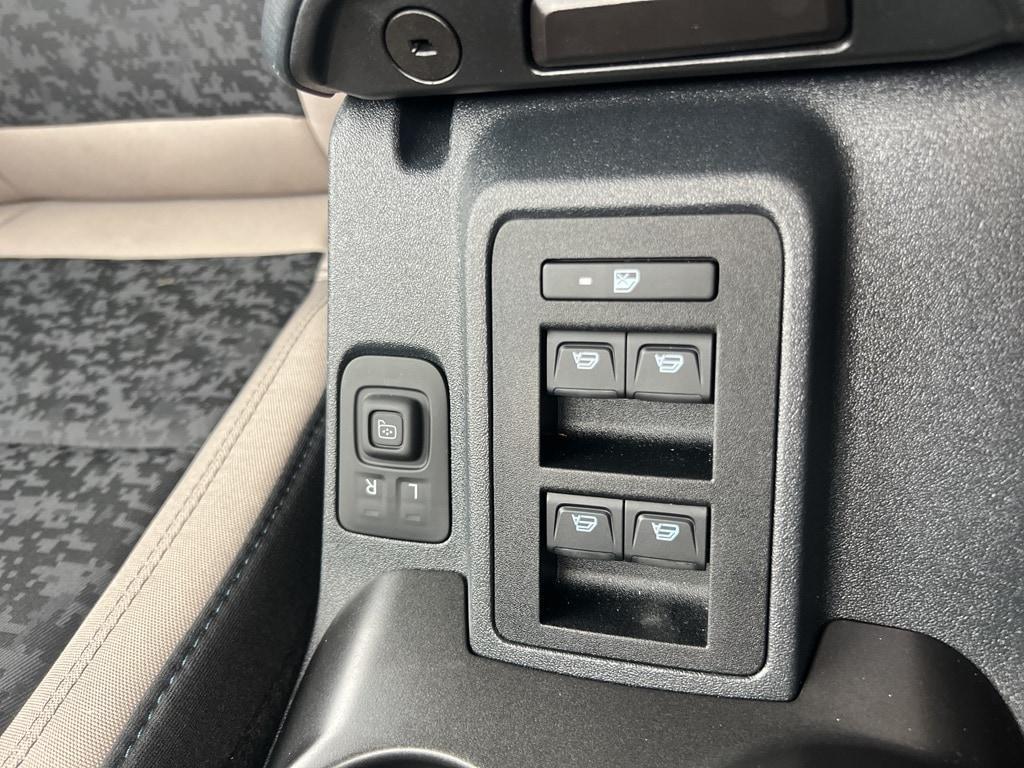 used 2023 Ford Bronco car, priced at $53,999