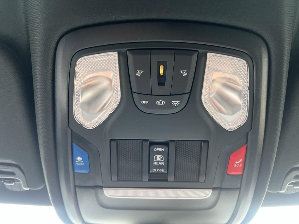 new 2026 Ram 1500 car, priced at $58,232