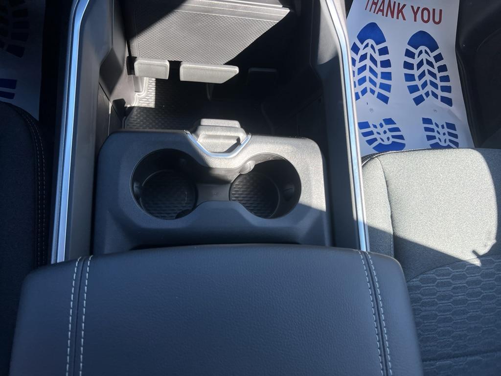 new 2026 Ram 2500 car, priced at $70,631